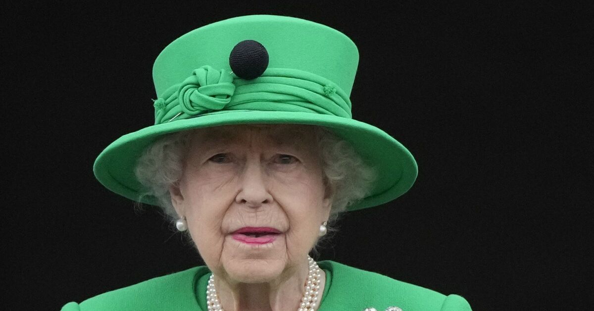 Royal heartbreak as Queen Elizabeth&#039;s beloved godson dies aged 79