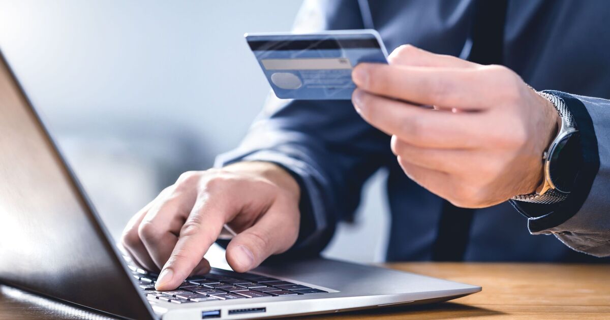 Scam warning as people are &#039;losing hundreds&#039; when applying for ETA to enter UK