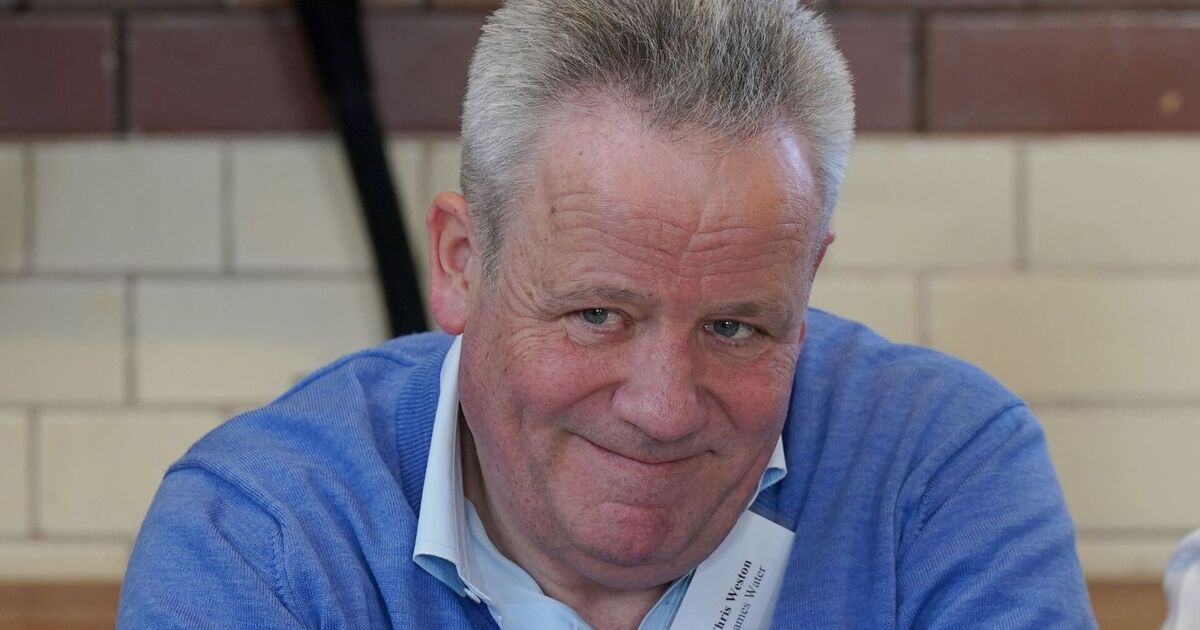 I placed Thames Water CEO under citizen&#039;s arrest — our two-tier justice system is failing