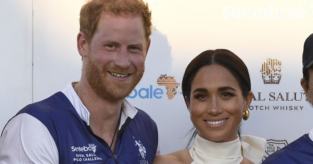 Royal Family LIVE: Prince Harry&#039;s pal defends Meghan Markle after latest row