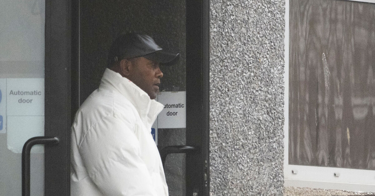 Migrant accused of sexually assaulting teen after travelling 10,000 miles to reach UK