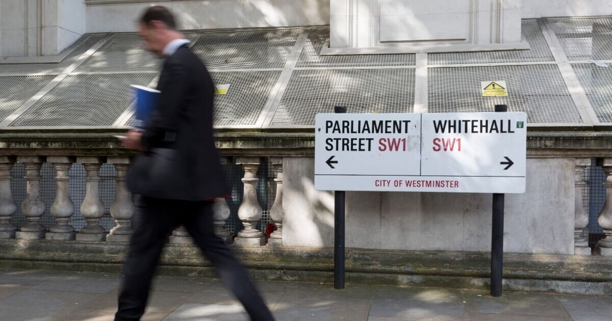 Woke UK council tells workers to take white privilege test
