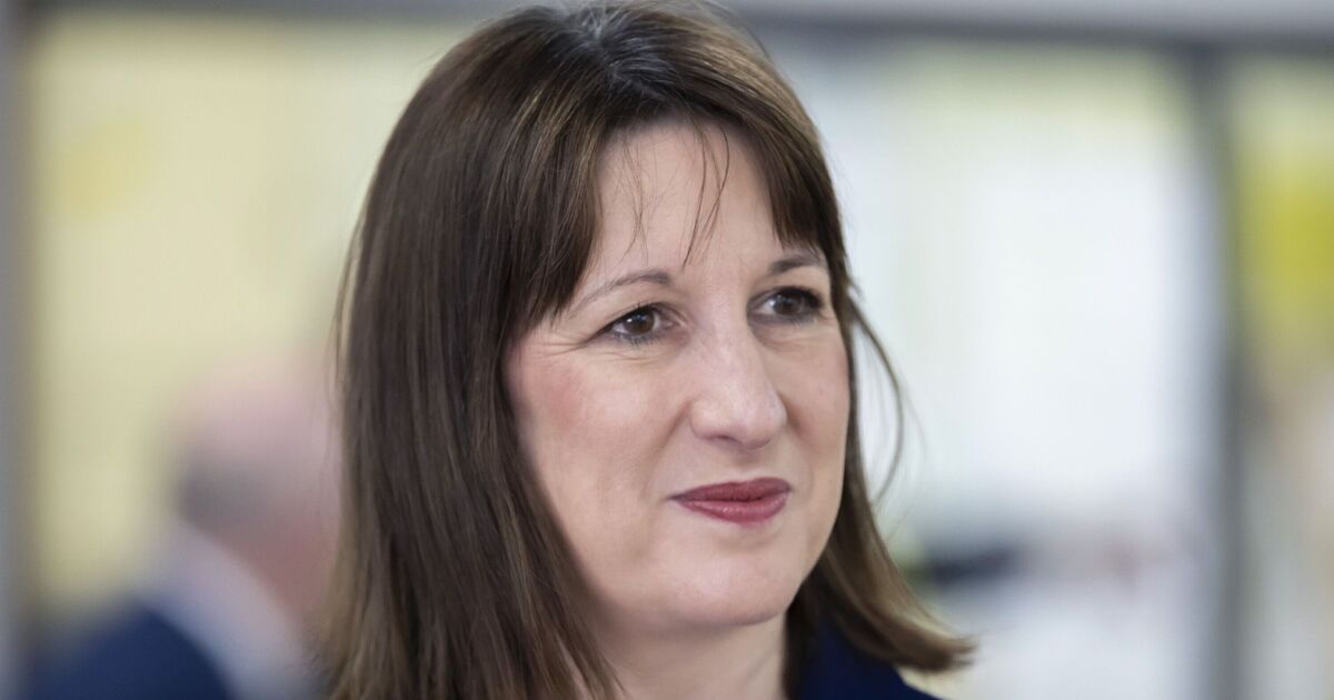 Rachel Reeves &#039;to axe universal free school meals for infants&#039;