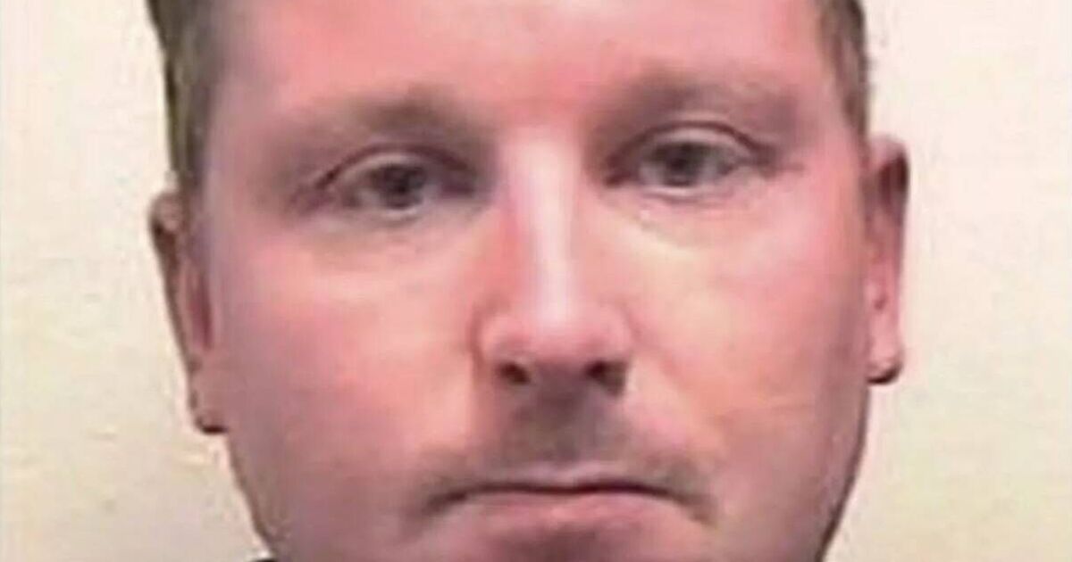Crime lord gets chilling warning from &#039;Scottish mafia&#039; amid firebombing spree