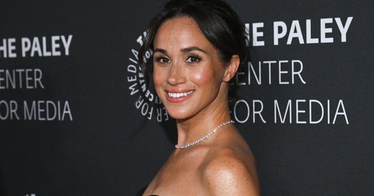 &#039;Real reason&#039; Meghan Markle is launching a new podcast after Spotify failure
