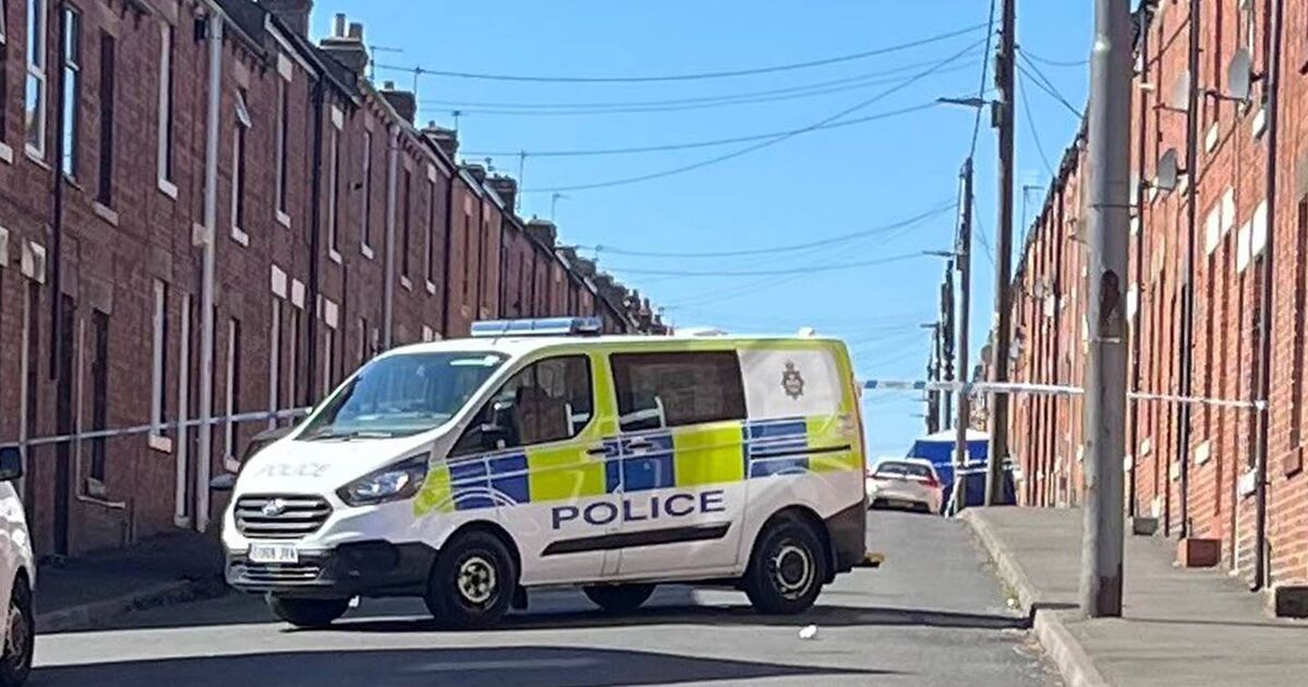 Two arrested after &#039;terrifying&#039; deadly shooting on residential street