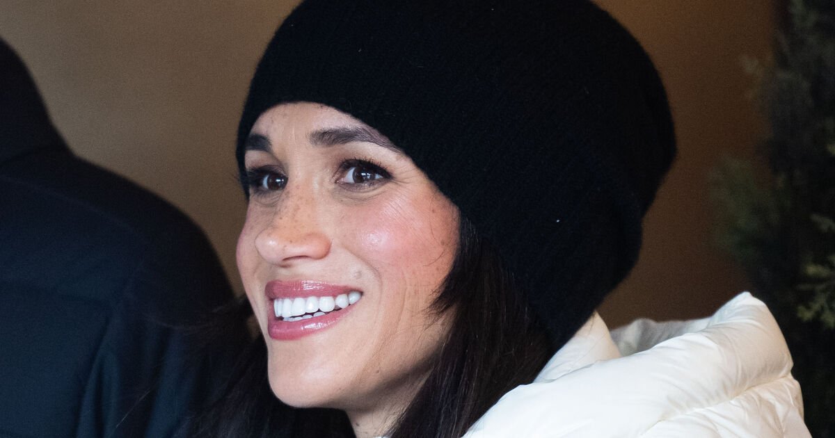 Royal Family LIVE: Meghan Markle&#039;s new show brutally mocked on BBC - &#039;About to throw up&#039;