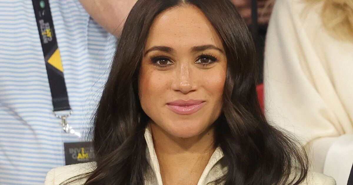 POLL: Should Meghan move her podcast release date amid clash with King&#039;s royal tour?