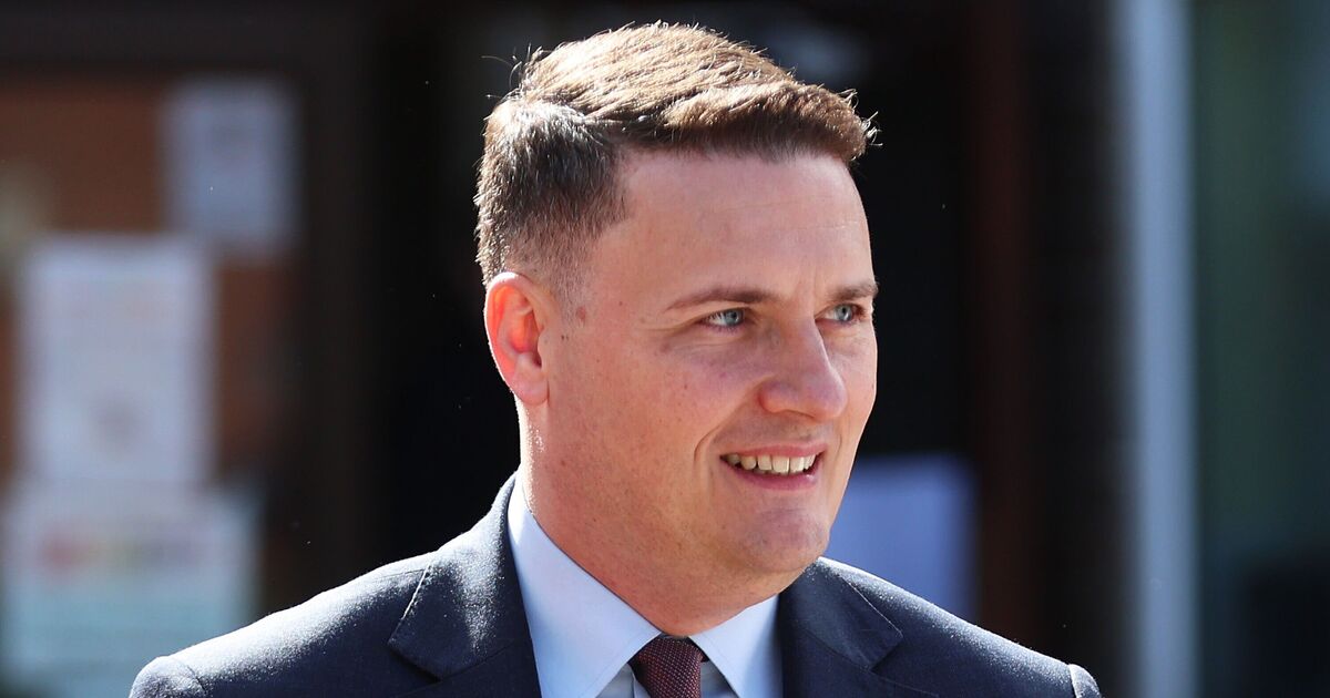 Wes Streeting hails major &#039;medical breakthrough&#039; as &#039;miracle&#039; baby girl born