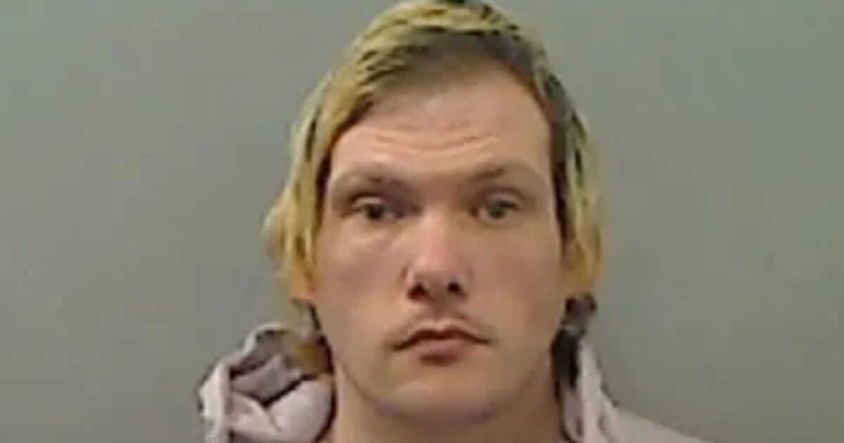 Woman jailed after taking hundreds of pictures of men in Aldi toilets
