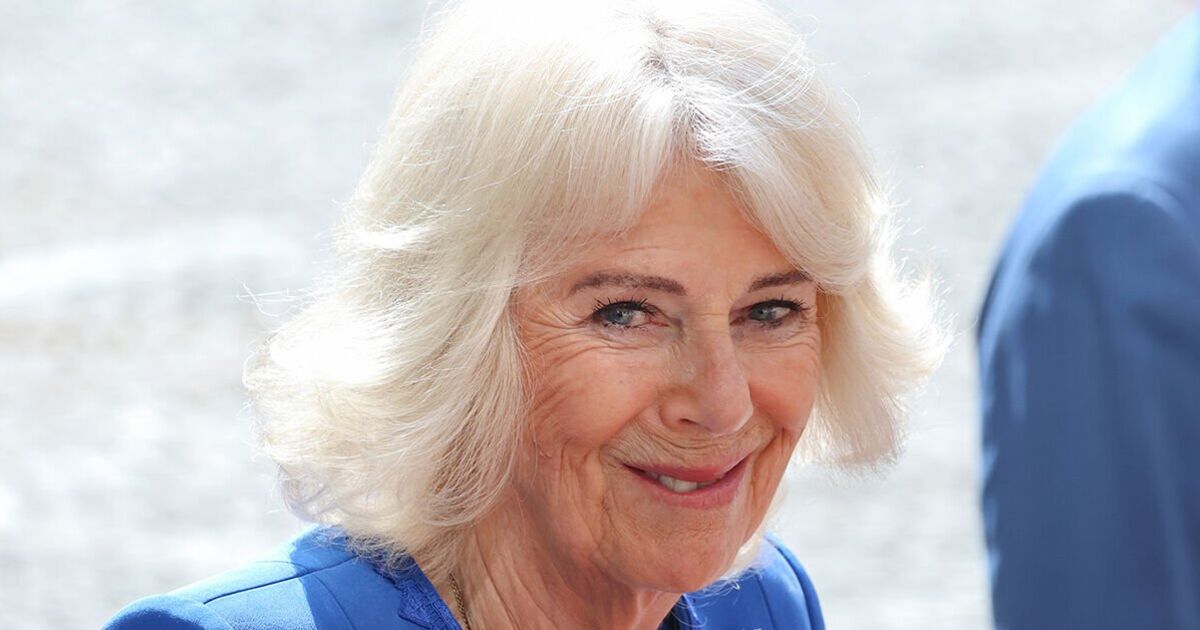 Camilla&#039;s remarkable transformation into respected Queen &#039;is down to one key person&#039;