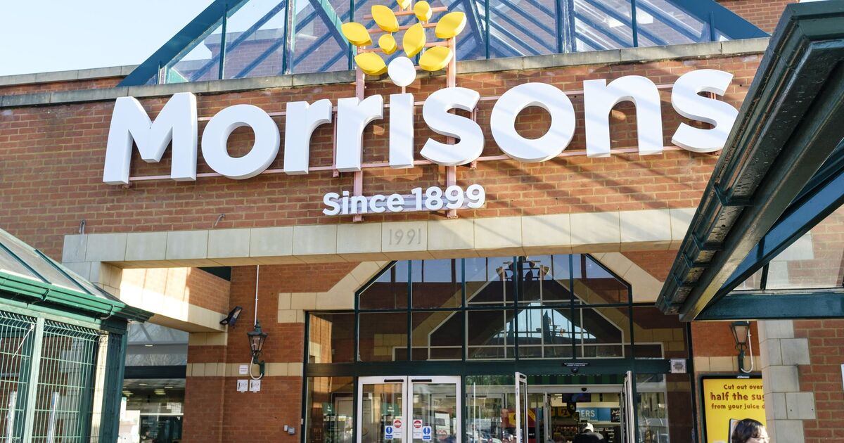 Morrisons store closures - full list as dozens of closures announced
