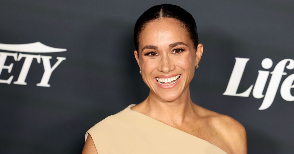 Meghan Markle makes major announcement that will send royal fans into a frenzy