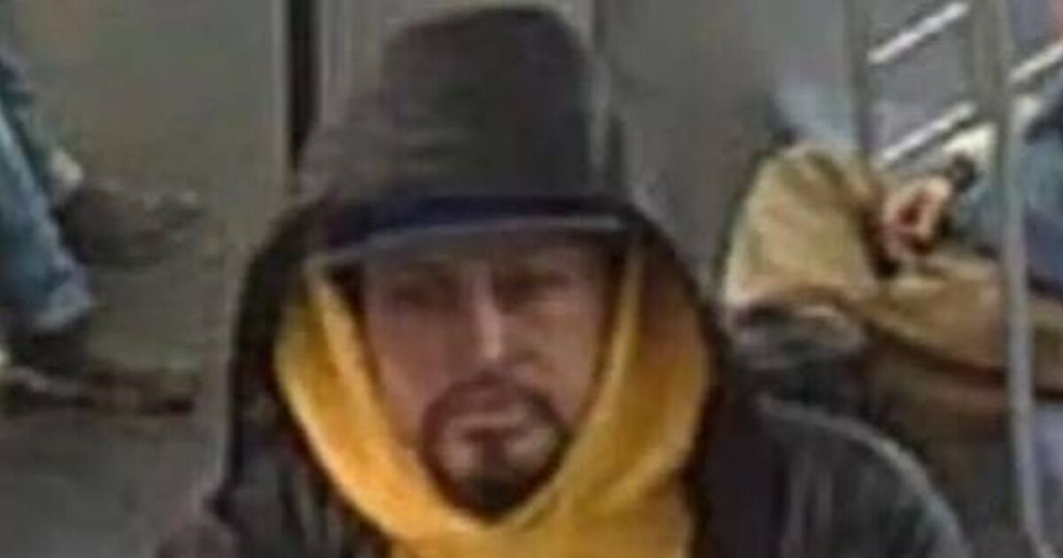 Man &#039;sexually assaults dead body on train after passenger dies suddenly&#039;