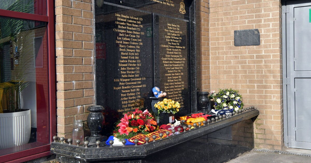 Heartless teen thugs ram trolley into city&#039;s fire memorial