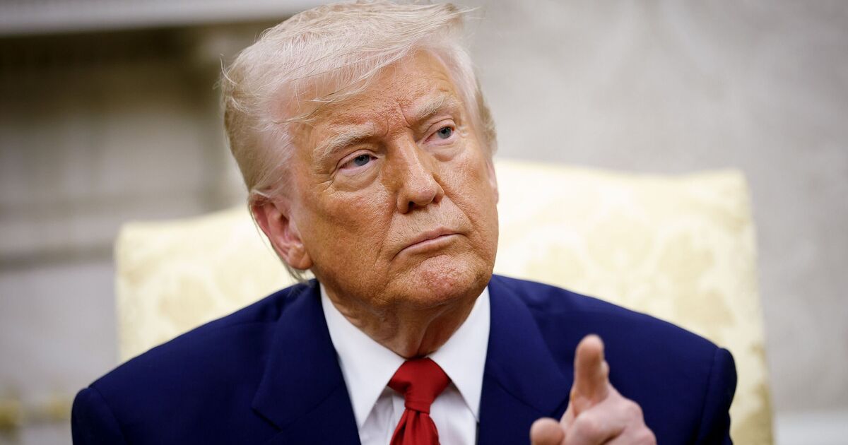 POLL: Do you fear a global trade war after Trump&#039;s tariffs? Share your views