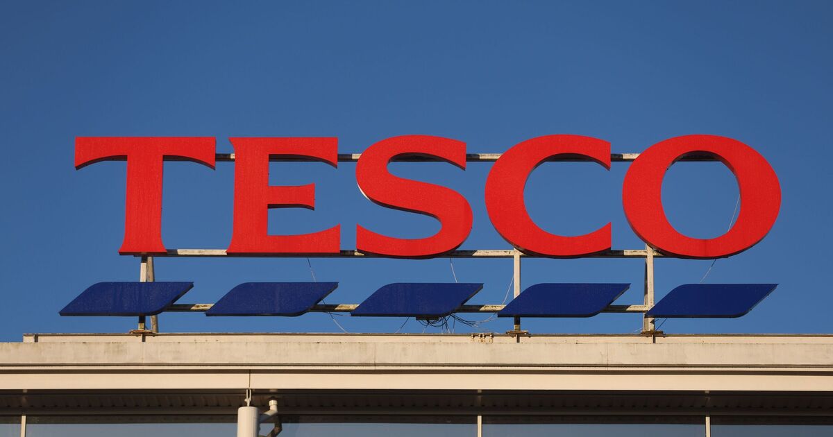 Tesco reveals it is adding new aisle to 93 UK stores - full list