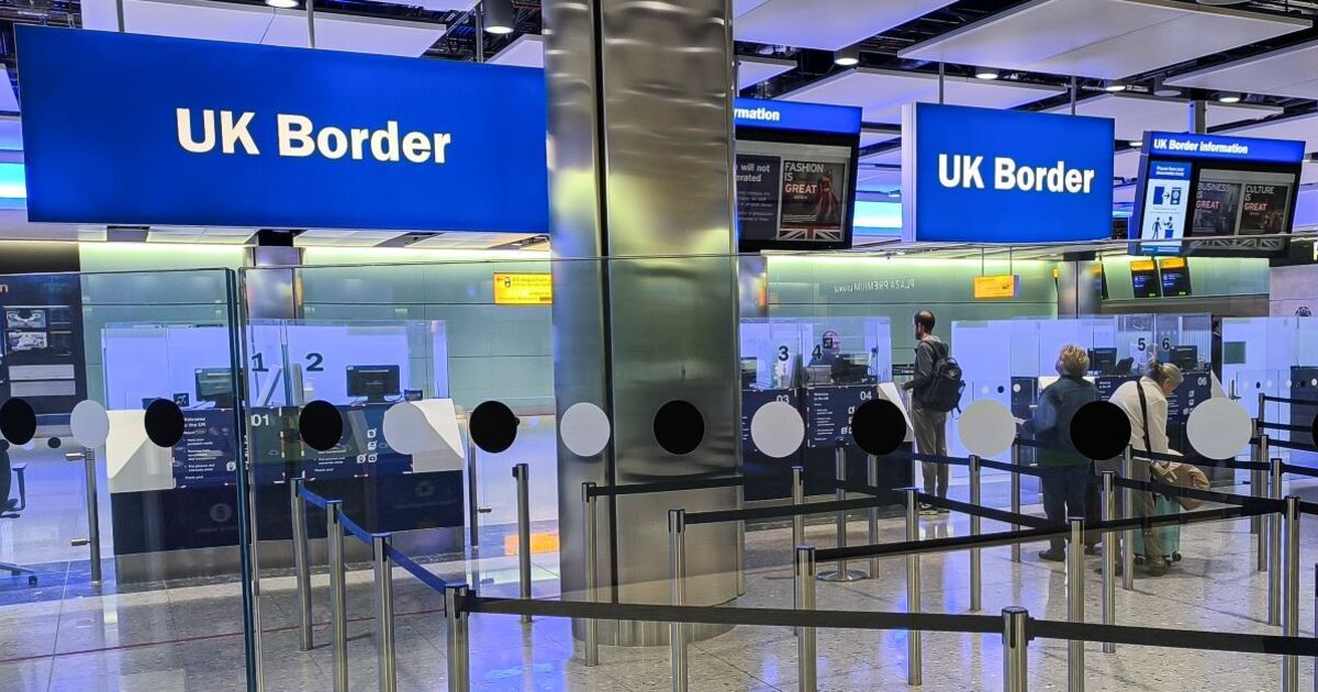 Major airport rule changes will mean no more boarding passes or check-in