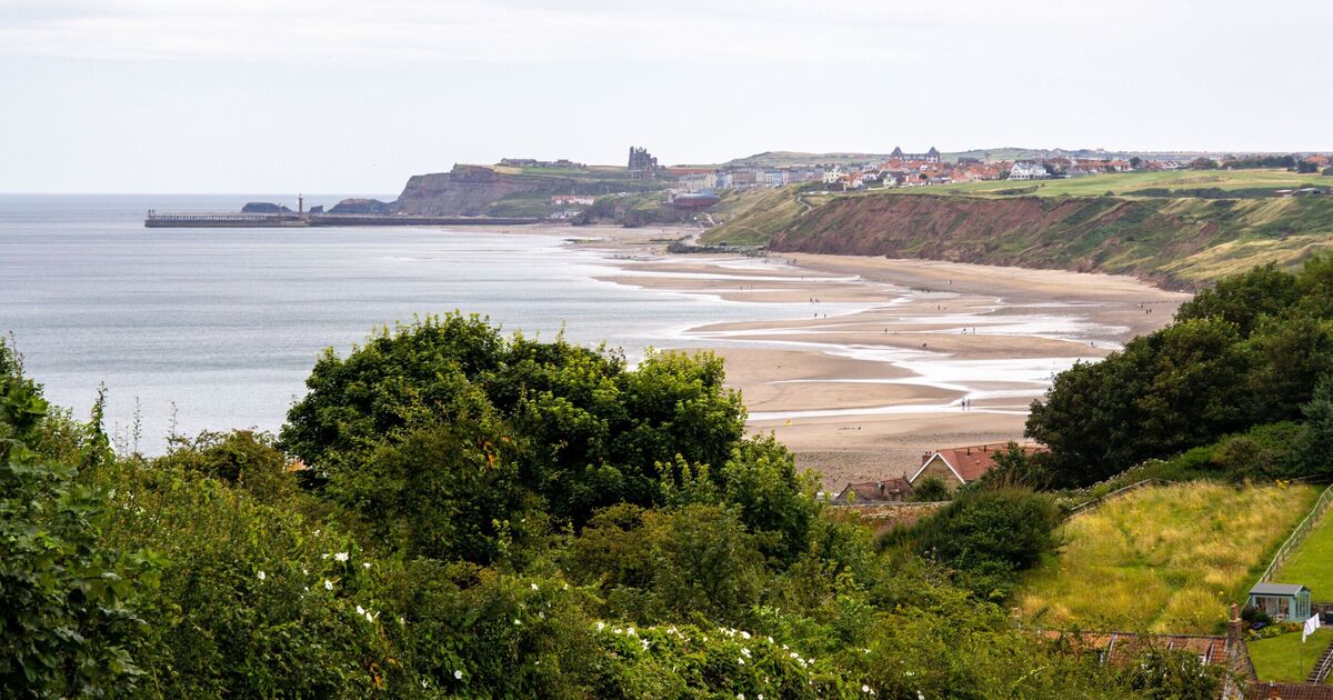 The UK&#039;s second best seaside town to move to gets almost perfect score of 97.6