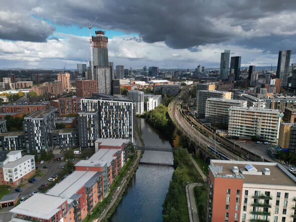 Health update after Manchester Arena bomber&#039;s brother stabbed prison officers