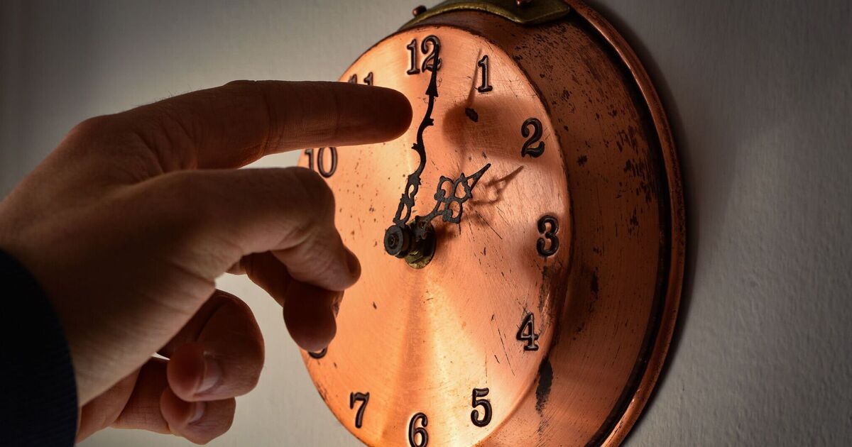 Brits urged to make simple changes before clocks go forward to avoid £200 bill