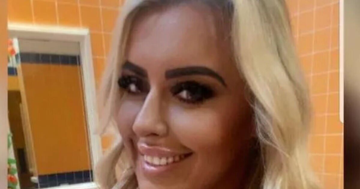 First picture of woman stabbed to death in block of flats as heartbreaking tributes paid