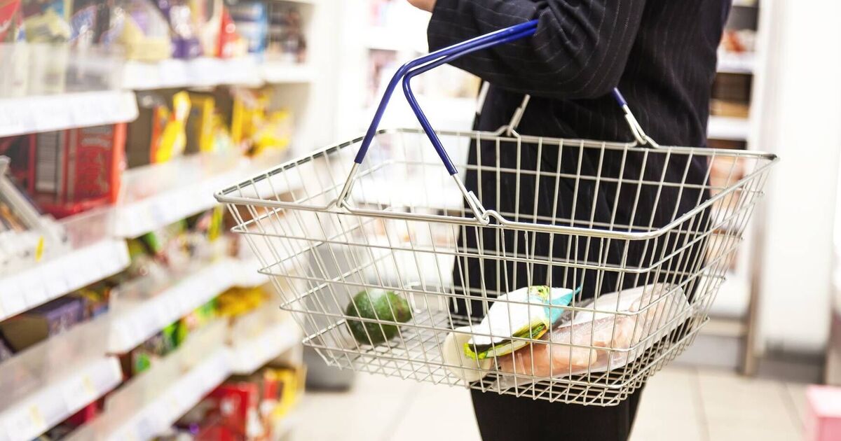 UK supermarket gives major update after removing self checkouts from stores