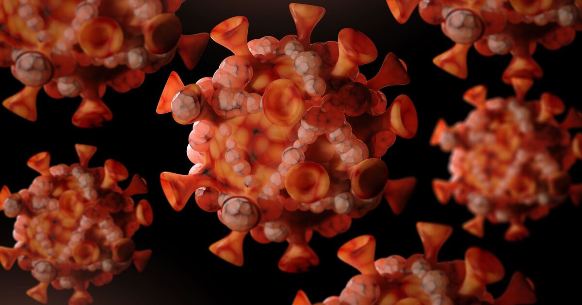 UK hospital urgently tracing patients after contact with rare deadly virus