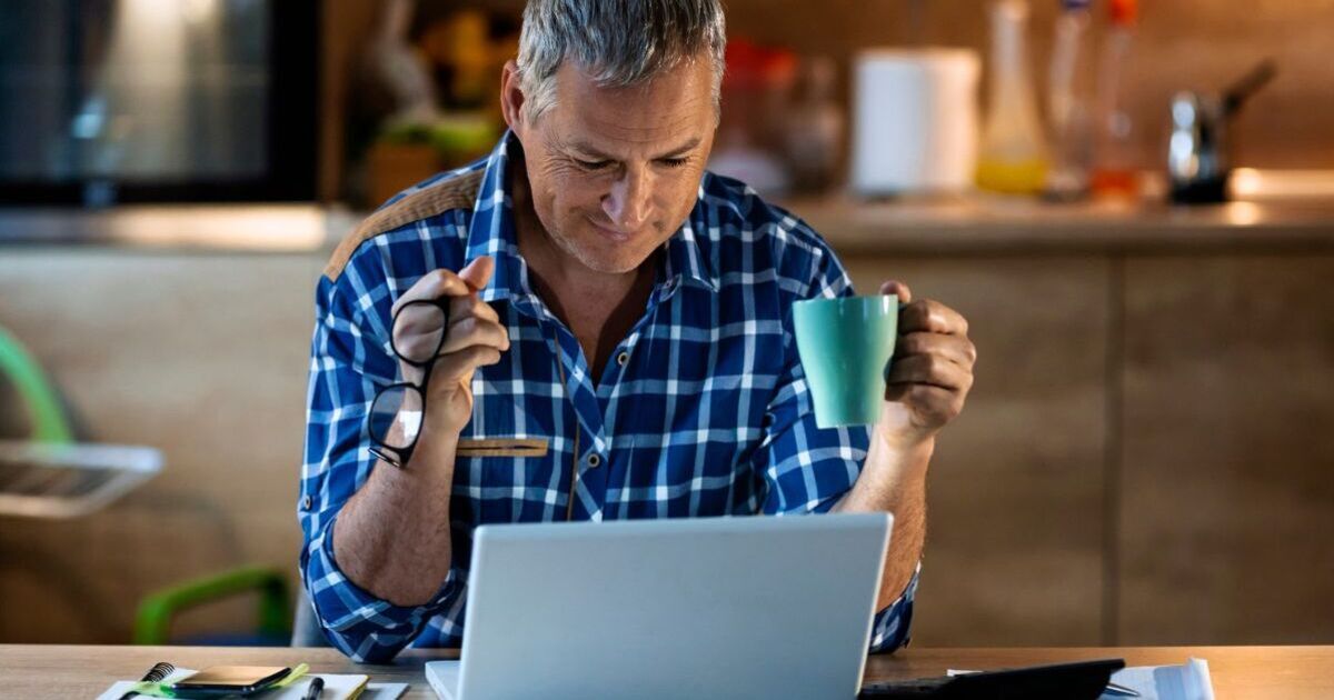 Man, 35, builds £15k nest egg tax free with a Cash ISA and ‘feels ready for anything’