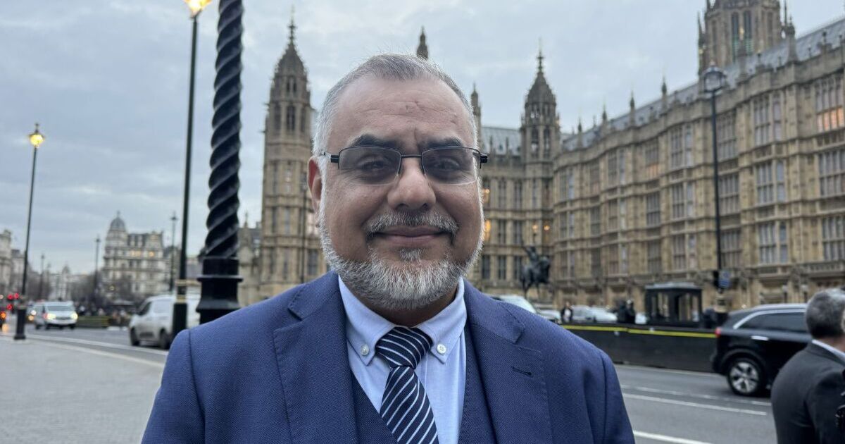 Pro-Gaza MP brands grooming gang scandal &#039;false right-wing narrative&#039; in sickening speech