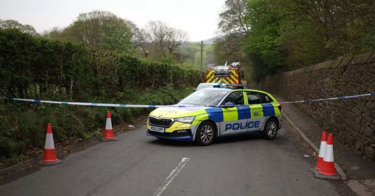 Rivington reservoir LIVE: Police urge public to &#039;stay away&#039; after horror discovery