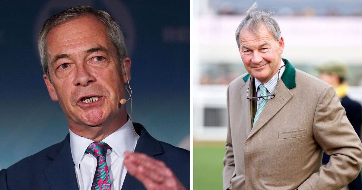 Reform shares Rupert Lowe report with &#039;credible evidence of unlawful harassment&#039;