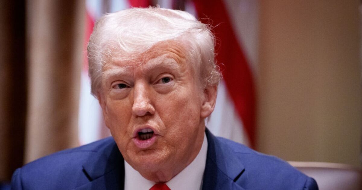 Panic in Africa as Donald Trump decision will ‘cause millions to die’