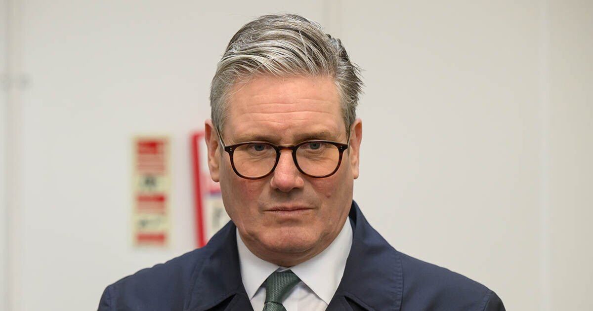 If Keir Starmer wants to hold onto power he must remember forgotten England