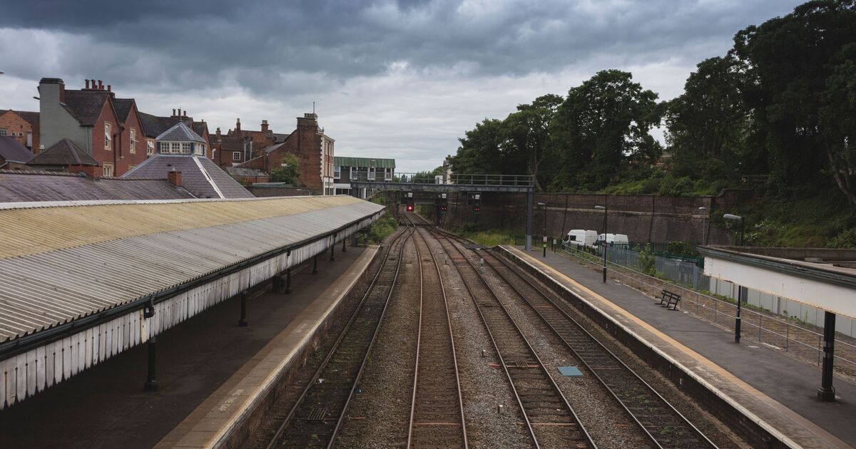 Outrage as vital new £15m UK train station could be scrapped