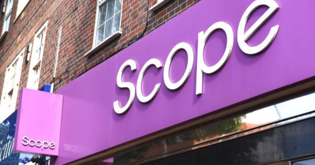 One of UK’s biggest charities to close another shop as it shuts 77 across Britain