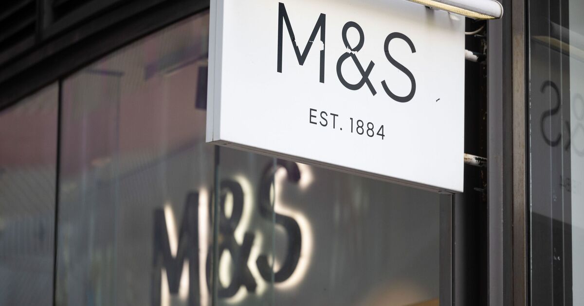 Fashion brand sold in M&S to open three new stores across UK in 2025
