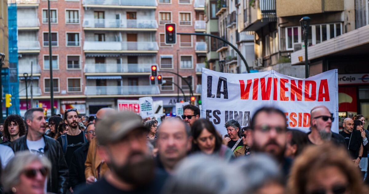 Anti-tourist protestors vow to &#039;scare&#039; Brits in 4 countries this summer - &#039;We want fear!&#039;