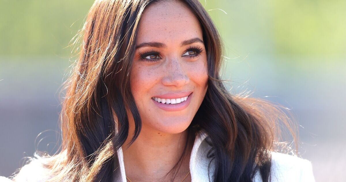 I&#039;m a PR expert and Meghan Markle really needs to follow this very simple advice