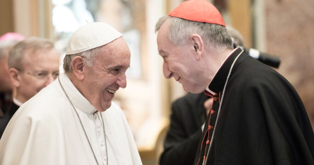 The 8 contenders to be next pope - with 1 considered the favourite to succeed Pope Francis