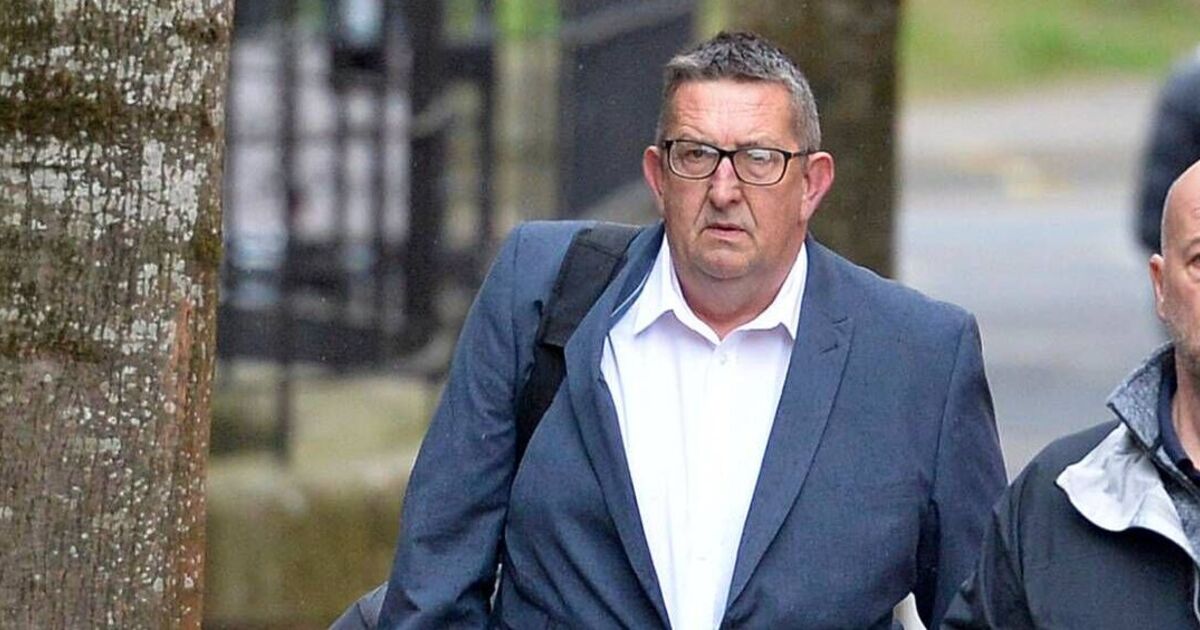 M8 tragedy: Lorry driver sentenced for fatal crash that killed pregnant nurse
