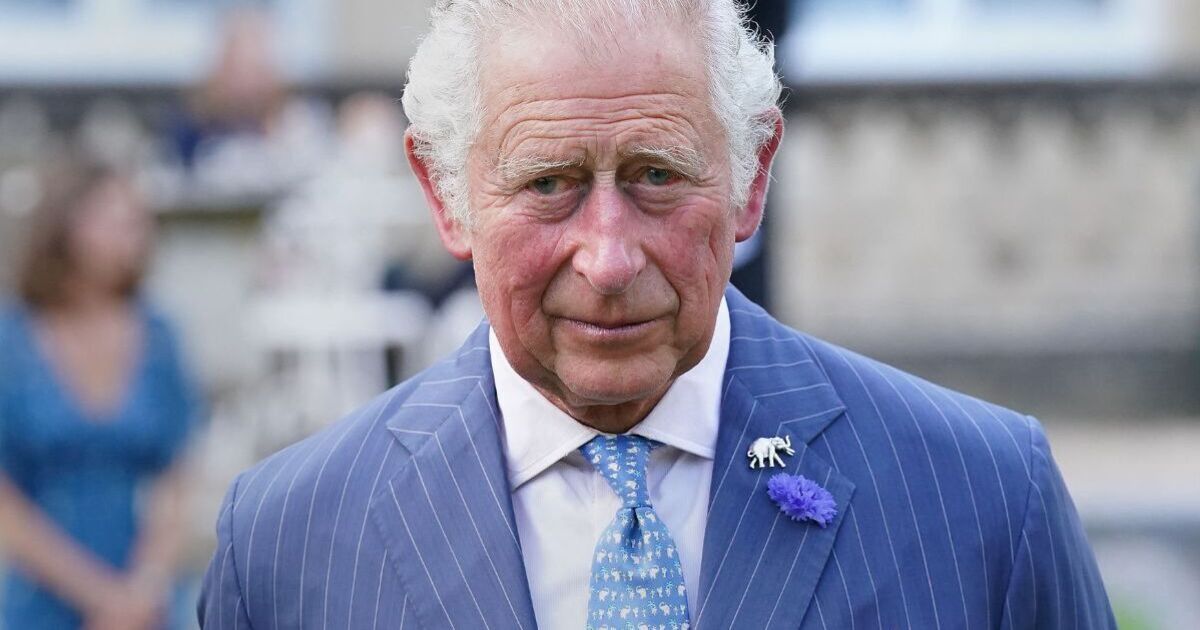 King Charles issues heartbreaking statement after &#039;dreadful attack&#039;