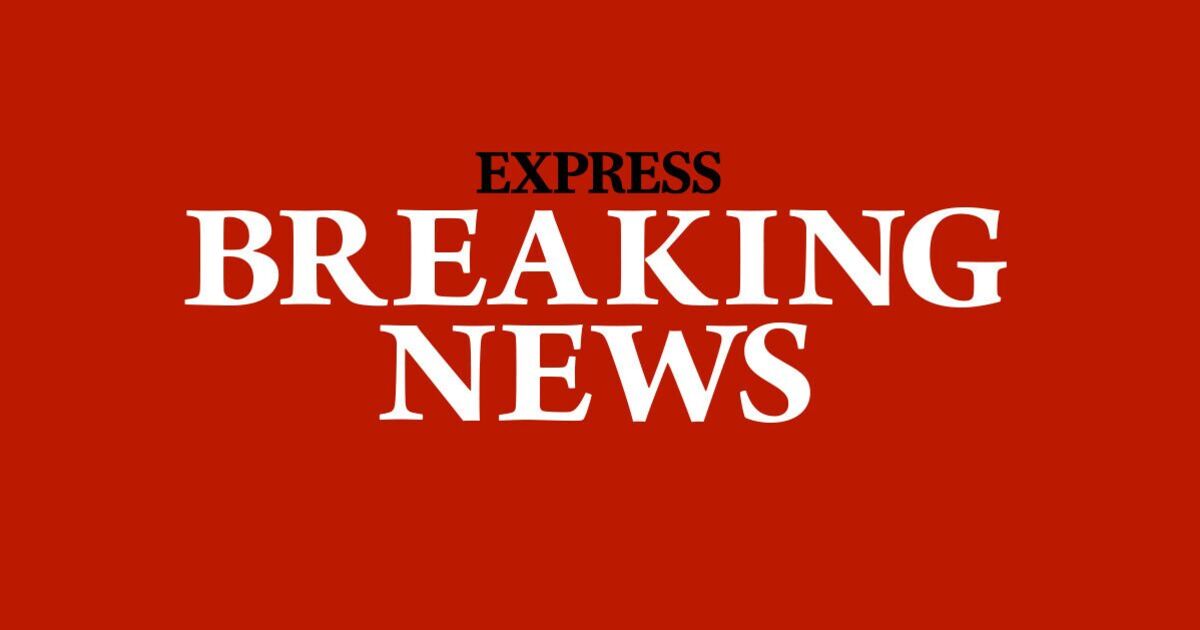 Prince Andrew breaks cover for the first time since accuser Virginia Giuffre’s suicide