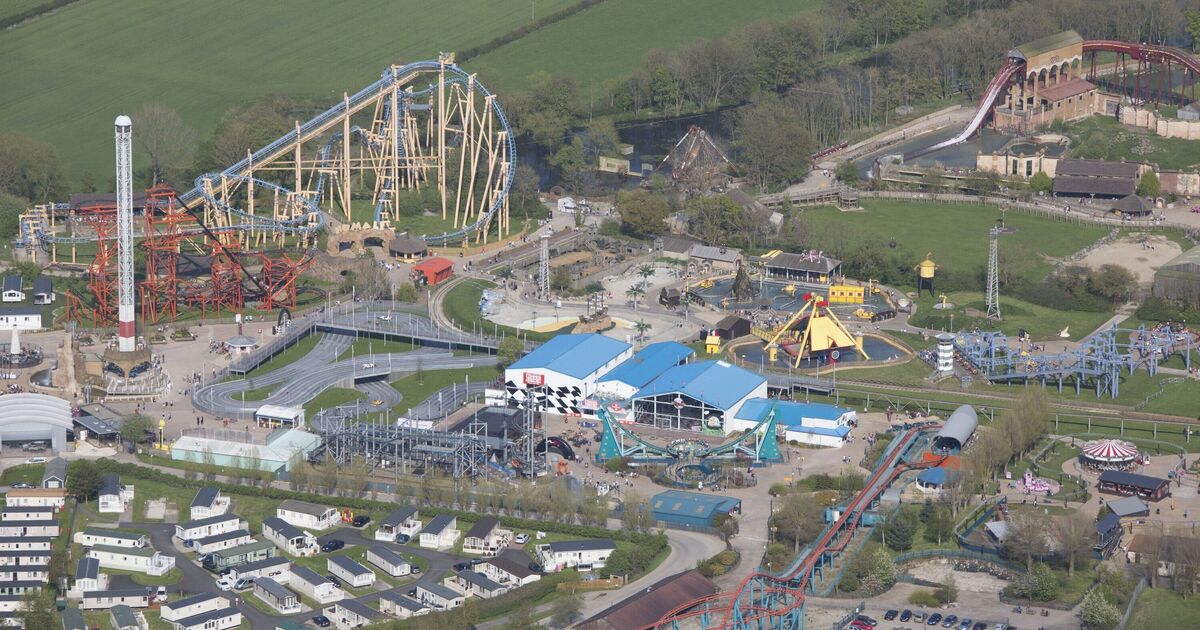 Major theme park once named UK&#039;s worst suffers &#039;significant&#039; £3.3m downturn in profit