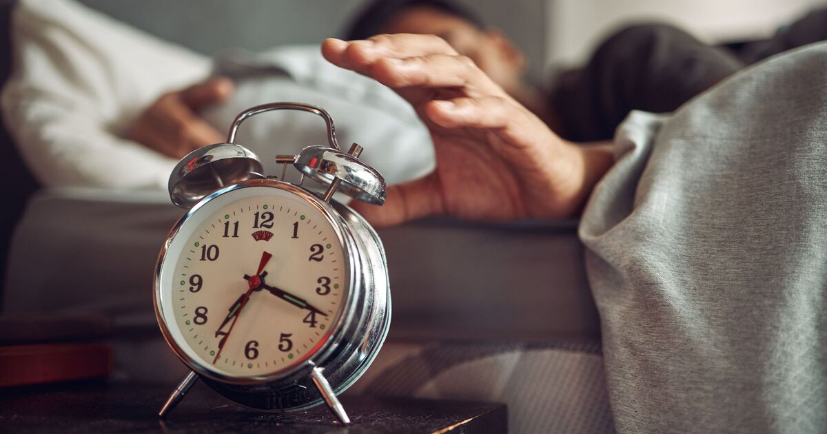 UK households urged to make 1 change as clocks go forward to cut energy bills