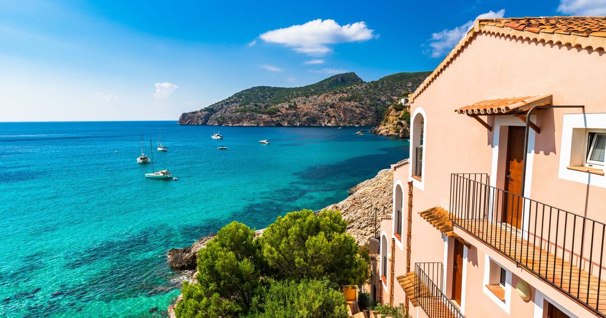 Major update on bid to stop UK expats buying homes on Spanish island loved by tourists