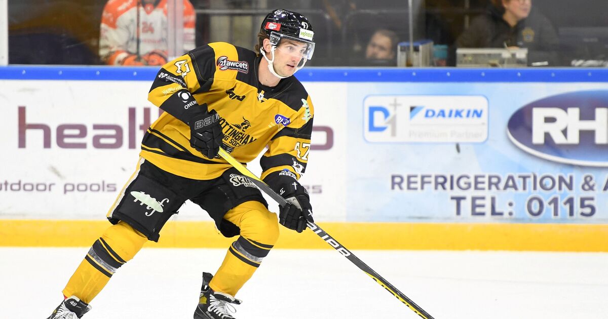 Ice hockey star to escape manslaughter charges over opponent&#039;s horror death