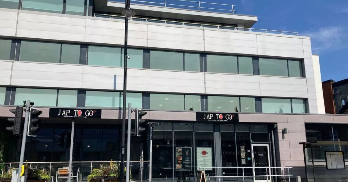 Restaurant forced to issue apology and change its &#039;deeply hurtful name&#039;