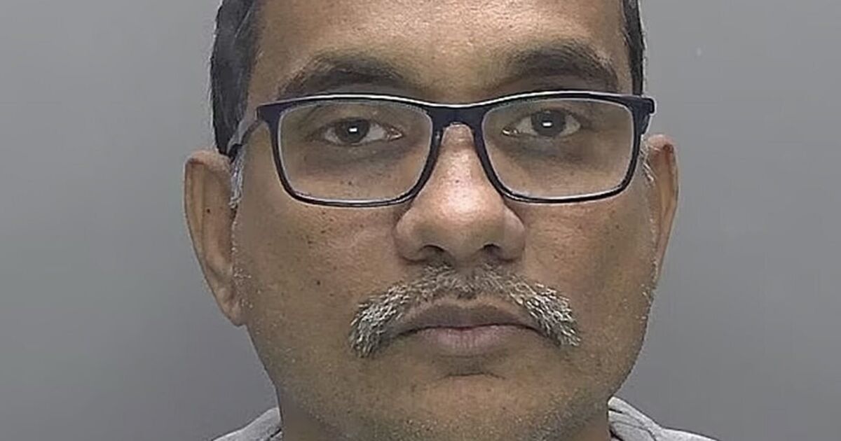 Paedophile described as &#039;significant risk to children&#039; on the run