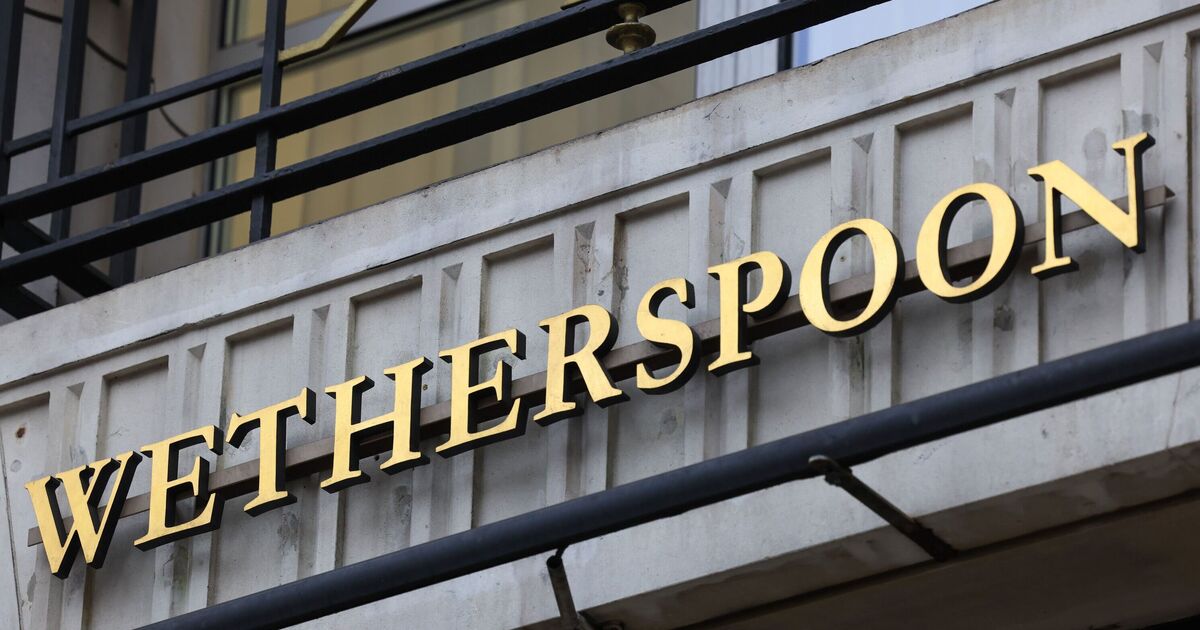 Wetherspoon to open 15 new pubs across UK - full list of confirmed locations